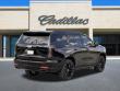 2026 Cadillac Escalade Platinum Sport SUV