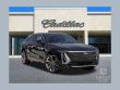 2027 Cadillac Lyriq Signature Luxury SUV