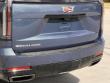 2027 Cadillac Escalade ESV Platinum Edition SUV