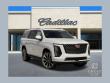 2027 Cadillac Escalade Luxury SUV