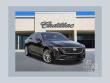 2026 Cadillac CT5 Premium Luxury Sedan