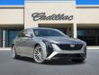 2026 Cadillac CT5 Premium Luxury Sedan