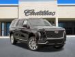 2027 Cadillac Escalade Luxury SUV
