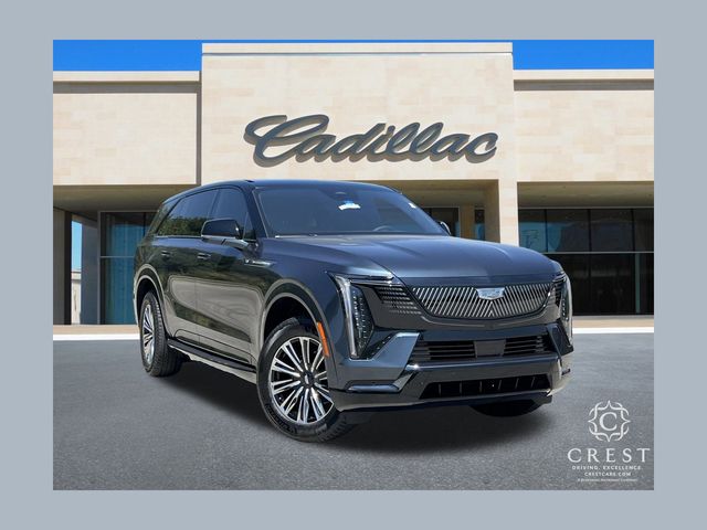 2026 Cadillac Escalade IQ Sport SUV