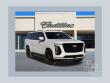 2026 Cadillac Escalade ESV Platinum Edition SUV