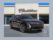 2027 Cadillac Lyriq Signature Luxury SUV