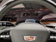 2027 Cadillac Escalade ESV Platinum Edition SUV