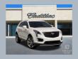 2026 Cadillac XT5 Premium Luxury SUV