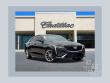 2026 Cadillac CT4 Sport Sedan
