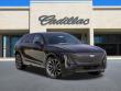 2027 Cadillac Lyriq Sport SUV