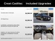 2026 Cadillac CT5 Premium Luxury Sedan
