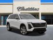 2027 Cadillac Vistiq Luxury SUV