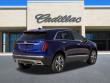 2026 Cadillac XT5 Premium Luxury SUV