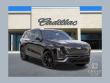 2027 Cadillac Vistiq Platinum SUV