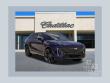 2027 Cadillac Lyriq Signature Sport SUV