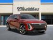 2027 Cadillac Lyriq Signature Luxury SUV