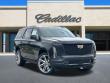 2026 Cadillac Escalade Sport SUV