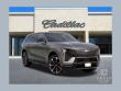 2026 Cadillac Escalade IQ Sport SUV