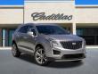 2026 Cadillac XT5 Premium Luxury SUV
