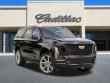 2026 Cadillac Escalade Sport SUV