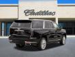 2027 Cadillac Escalade ESV Luxury SUV