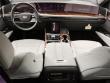 2027 Cadillac Escalade Platinum Sport SUV