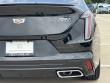 2026 Cadillac CT4 Sport Sedan