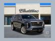 2027 Cadillac Escalade Luxury SUV