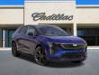 2027 Cadillac OPTIQ V-Series SUV