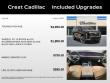 2027 Cadillac Escalade Luxury SUV
