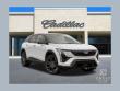 2027 Cadillac OPTIQ Premium Sport SUV
