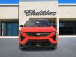 2027 Cadillac OPTIQ Sport SUV