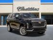 2027 Cadillac Escalade Luxury SUV