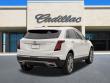 2026 Cadillac XT5 Premium Luxury SUV