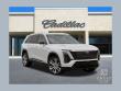 2027 Cadillac Vistiq Luxury SUV