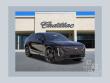 2027 Cadillac Lyriq Signature Sport SUV
