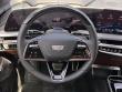 2027 Cadillac Lyriq Signature Sport SUV