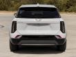 2027 Cadillac OPTIQ Luxury SUV