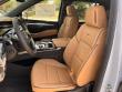 2027 Cadillac Escalade Luxury SUV