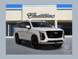 2026 Cadillac Escalade Platinum Sport SUV