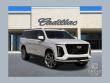 2026 Cadillac Escalade ESV Sport SUV