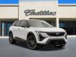 2027 Cadillac OPTIQ Premium Sport SUV