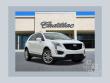 2026 Cadillac XT5 Sport SUV