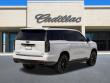 2026 Cadillac Escalade Platinum Sport SUV