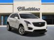 2026 Cadillac XT5 Luxury SUV