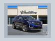 2026 Cadillac XT5 Premium Luxury SUV