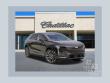 2027 Cadillac OPTIQ Sport SUV