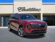 2026 Cadillac Vistiq Sport SUV