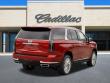 2027 Cadillac Escalade Luxury SUV