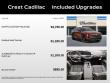 2027 Cadillac Lyriq Signature Sport SUV